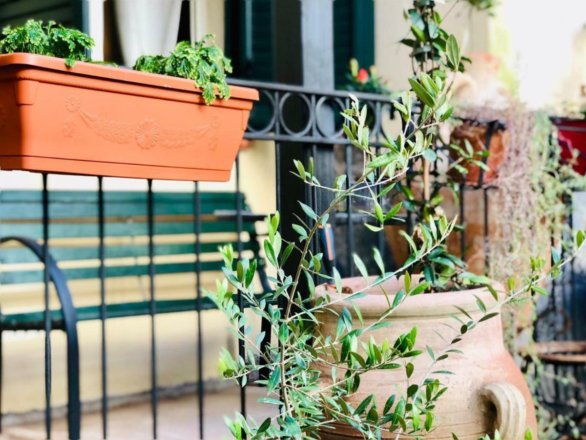 Mamarico' Apartament Catania Exterior photo